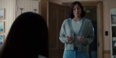 - Alice. I'm the one
who went through it. - The Way Home
