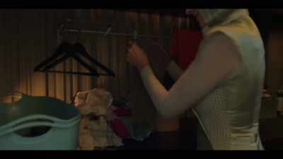Alice in her room, Françoise… - Bigbug