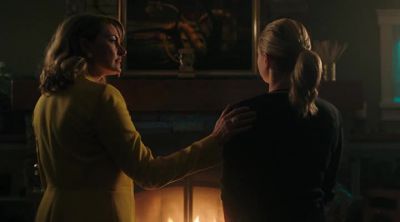 [Alice] It looks perfect there. - Riverdale