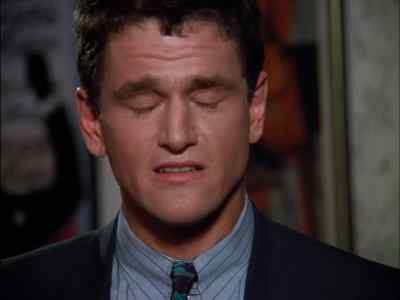 Alice, I've always
wanted a sister. - Murder, She Wrote