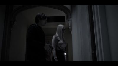 - Alice?
- Just give me a sec. - The Magicians