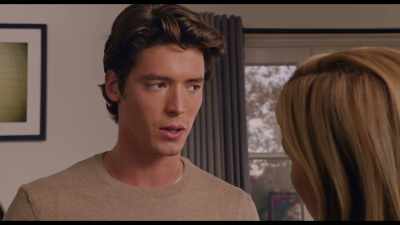 Alice, like, I should've-- - Home Again