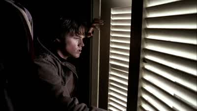ALICE: Max. - Supernatural