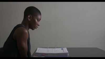 Alice Munezero, I'm obliged in this place - Black Earth Rising