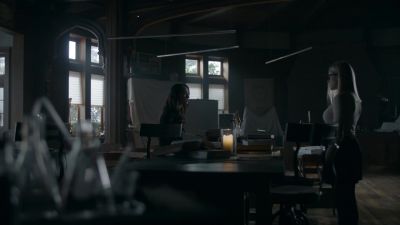 Alice needs your help. - The Magicians