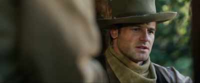 Alice never forgave herself for not stopping you that day. - Butch Cassidy and the Wild Bunch