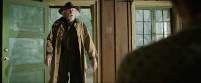 Alice. Oh, God, there you are. - Butch Cassidy and the Wild Bunch