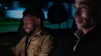 - ALICE: Oh, yeah, yeah, yeah,
yeah, yeah, - Tyler Perry's Bruh