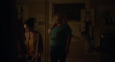 Alice please tell me you didn't do anything this time - Every Secret Thing