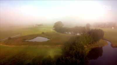 ALICE ROBERTS:
So where DID all the people go? - Curse of the Ancients with Alice Roberts