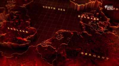 ALICE ROBERTS: The peat barrier - Curse of the Ancients with Alice Roberts