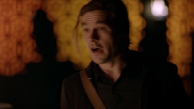 Alice... - The Magicians