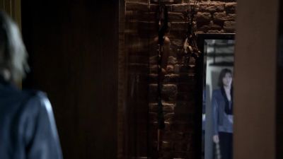 Alice? - The Vampire Diaries