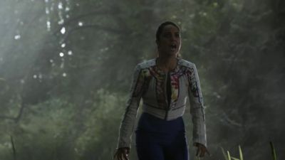 Alice! - The Magicians