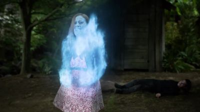Alice! - The Magicians