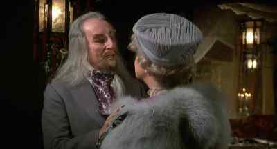 Alice - The Fiendish Plot of Dr  Fu Manchu