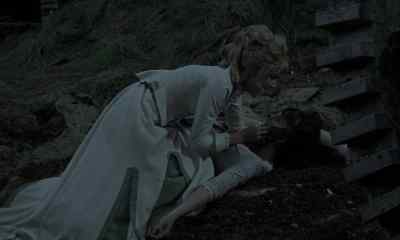 Alice. - The Plague of the Zombies