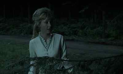 Alice? - The Plague of the Zombies