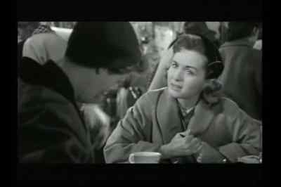 Alice. - The Catered Affair