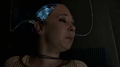 Alice-- - Philip K. Dick's Electric Dreams