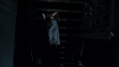 Alice! - Curse of Chucky