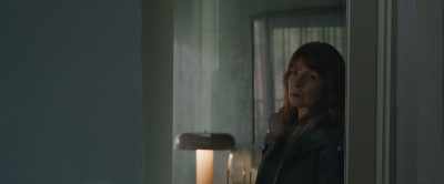 Alice said she'd press charges. - Force of Nature: The Dry 2