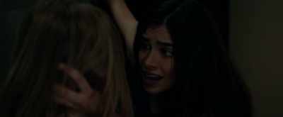 Alice. She is just a lost girl. - The Hatred