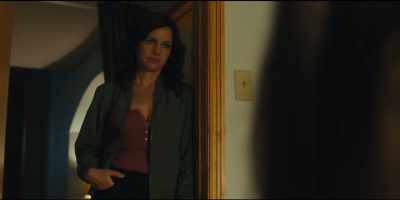 Alice:
She says it's lukewarm, - Jett
