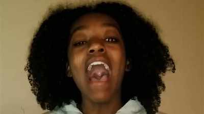 ALICE:
She's a remarkable singer, - Surviving R. Kelly