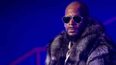 ALICE:
So R. Kelly said that he would - Surviving R. Kelly