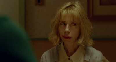 ALICE:
So, uh, Mike, have you got a job? - Eternal Beauty