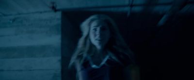 Alice, straight ahead! Go straight! - Bedeviled