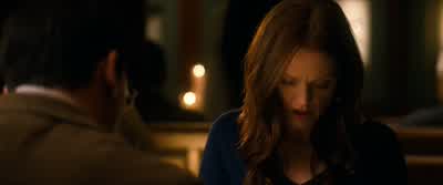 ALICE: There is a right way to be single. - Crazy, Stupid, Love