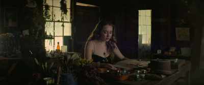 "Alice, these are the stories
I should have shared with you - The Lost Flowers of Alice Hart