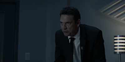 Alice, that thing, is a cop killer - Batwoman