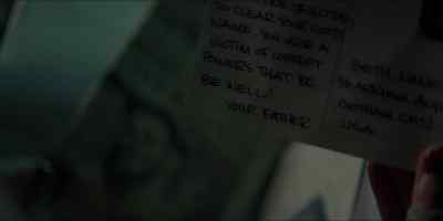 [Alice] This shouldn't be happening. - Batwoman