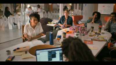 Alice wants to keep it
queer, queer-adjacent, - The L Word: Generation Q