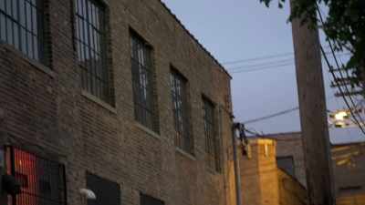 ALICE:
We just seen a silo-- like, - Surviving R. Kelly