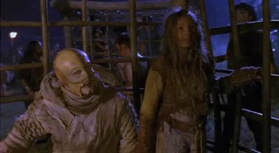 Alice What is it What are you - Riverworld