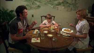 Alice, what the hell have you done
to the coffee? - Alice Doesn't Live Here Anymore