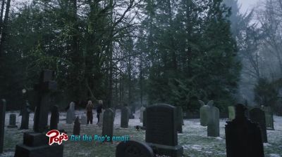 [ALICE] What is this, Betty? - Riverdale