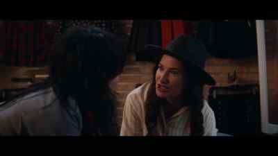 Alice Wu Gulliver?
We're looking for a Protection Witch - Agatha All Along