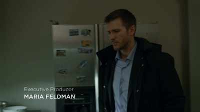 ALICE: You still believe her? - Absentia