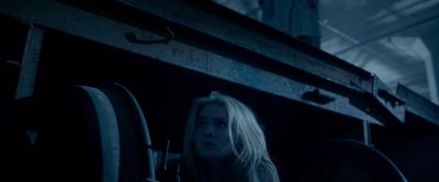 ALICE'S GRANDMOTHER: Alice? - Bedeviled