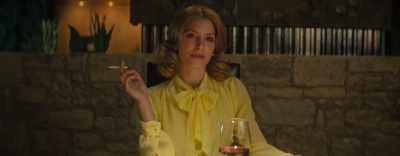 Alicia acted in legitimate self-defense.
It would be wrong to diagnose her. - God's Crooked Lines