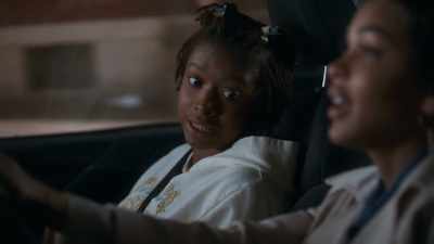 Alicia,
but you are a sophomore, - Buying Back My Daughter