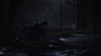 Alicia, can you hear me? - Fear the Walking Dead