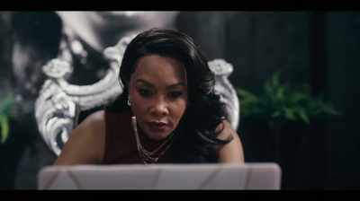 [Alicia clears throat] - Twisted House Sitter 2
