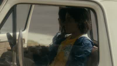 Alicia, come on. - Fear the Walking Dead