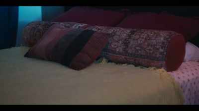 [Alicia coughing] - Twisted House Sitter 2